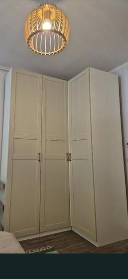 Garsonieră semidecomandată în Răcădău
