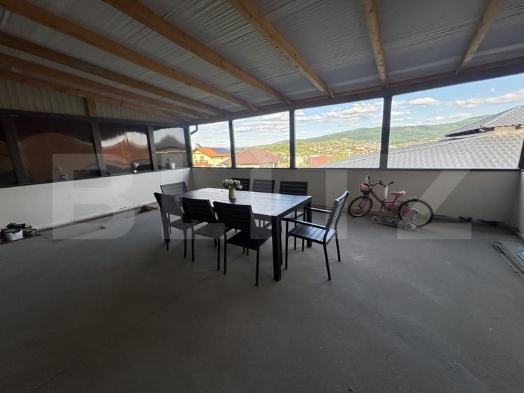 Triplex de vanzare, 100 mp, Gradina Poporului - 9