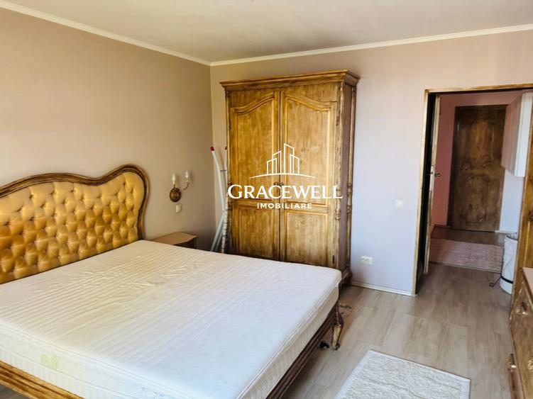 Apartament cu 2 camere decomandat în Bună Ziua