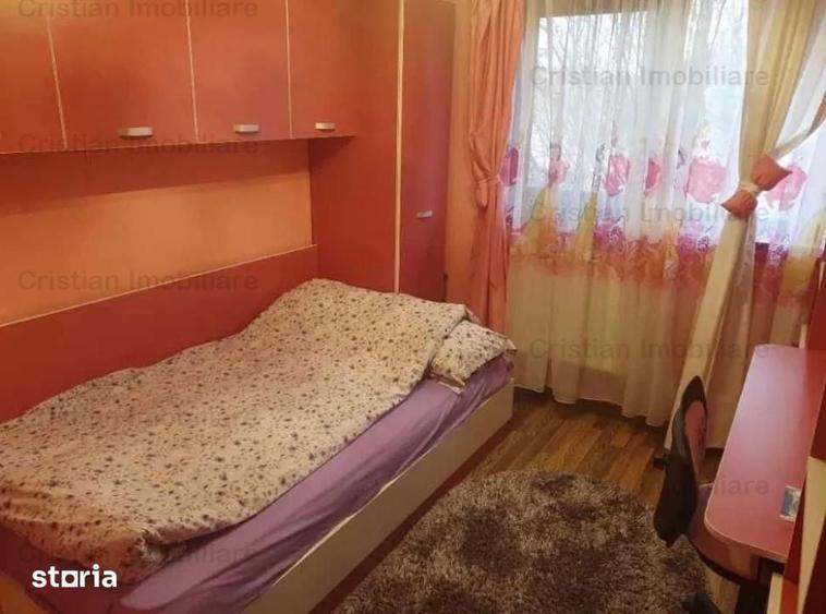 Casă cu 4 camere cu Teren 700 Mp în Chiscani