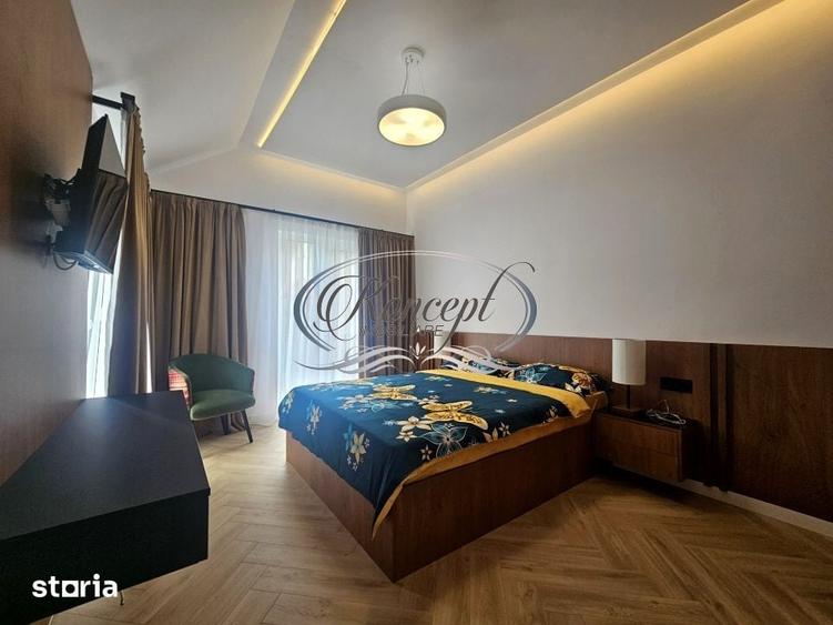 Gilau, casa premium la cheie cu 2 parcari - 13