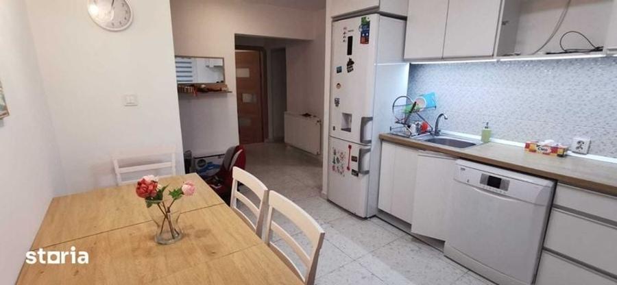 Inchiriez apartament Mioveni - 4