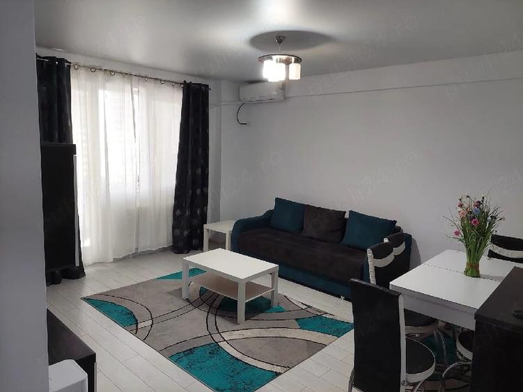 De vanzare apartament 2 camere - 4