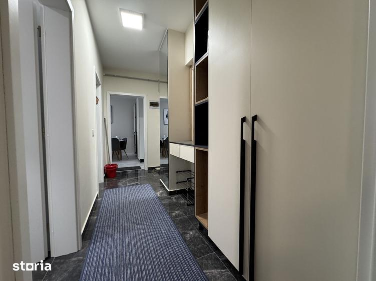 Bloc nou 2 camere 55 mp ?i gradina 80 mp modern - 4