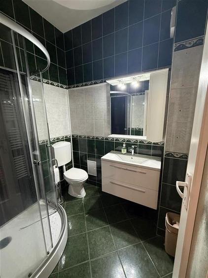 Apartament cu 2 camere nedecomandat în Central