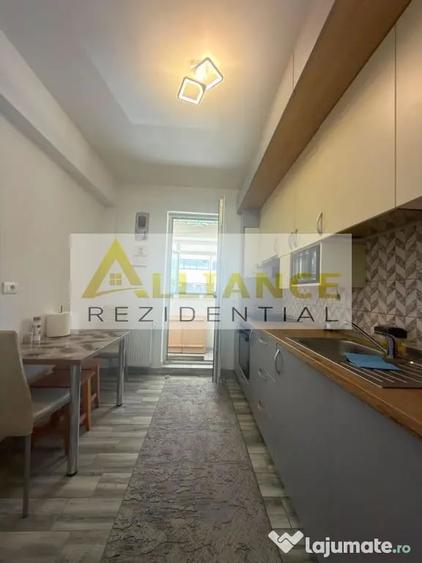 Apartament 2 Camere Metalurgiei 58mp - 2