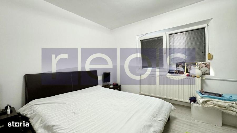 Apartament cu 2 camere decomandat în Doamna Ghica