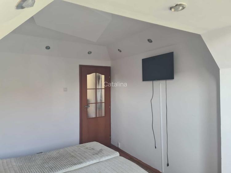Inchiriere apartament 3 camere in zona Lipovei, Timisoara