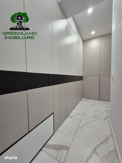 Apartament cu 3 camere în Ultracentral