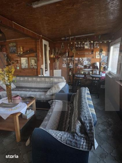 Casa 3 camere 97mp utili 375mp teren Timisoara Braytim - 5