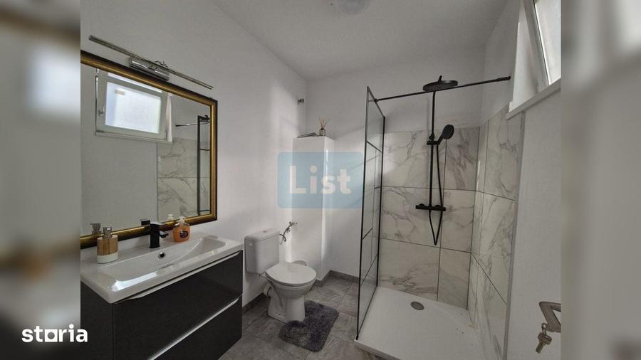 Casă cu 4 camere cu Teren 250 Mp în Apahida