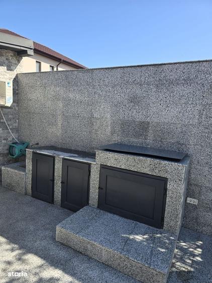 Casa deosebita in Valu lui Traian aproape de soseaua nationala - 15