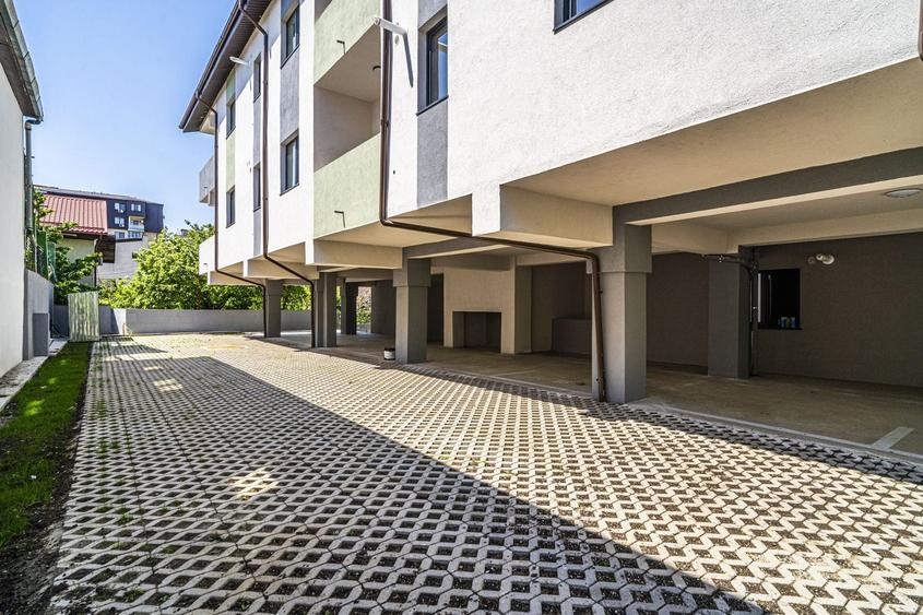 Apartament cu 2 camere decomandat în Militari