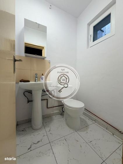 Apartament cu 3 camere în Gării