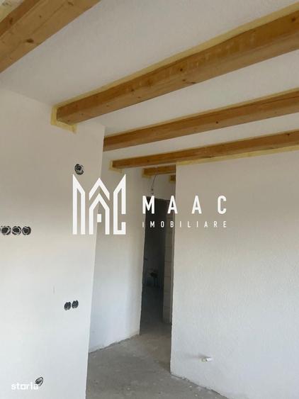 Casă cu 4 camere decomandat cu Teren 650 Mp în Chirpăr