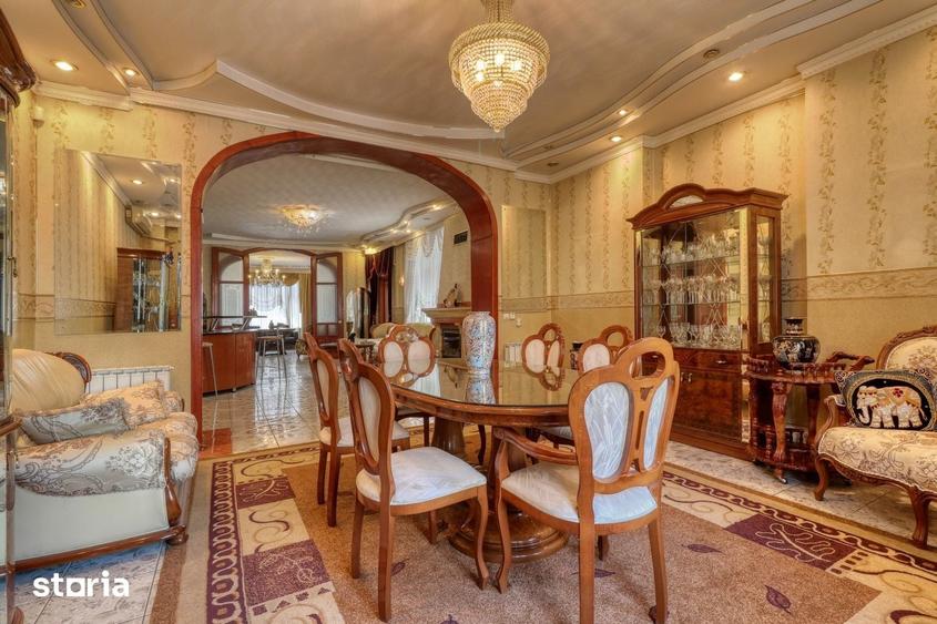 Oportunitate rara | Apartament 7 camere | 250 mp | Zona Dacia - 9