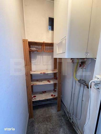 Apartament 1 camera, pet friendly, parcare, zona Centrala - 4