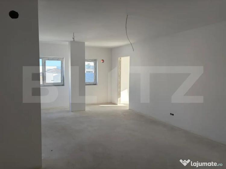 Apartament 2 camere, 61.66 mp, Habitus Oasului, Exclusivitat - Cluj-Napoca (Cluj) - 14