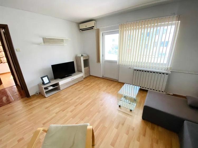 Apart 2 camere 56m2 | Aviatiei - Str. Smaranda Braescu | M2 Aurel Vlaicu - Mall - 1