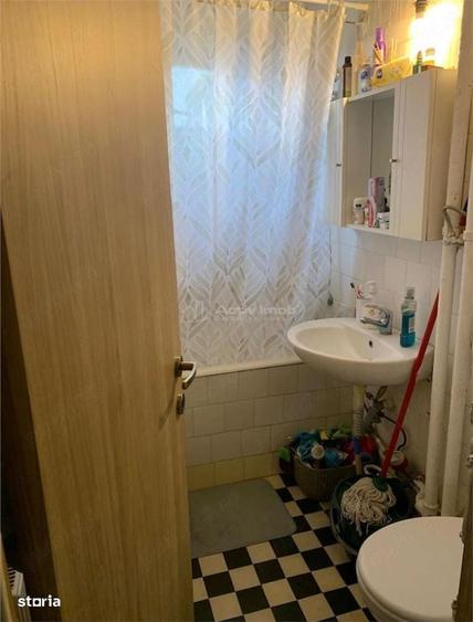 Apartament cu 3 camere în Grădiște