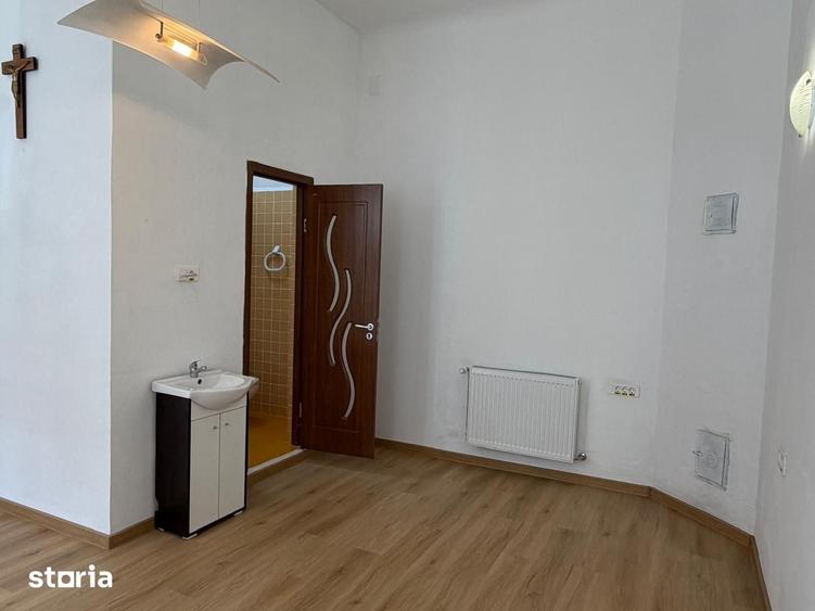 Spatiu comercial ultracentral de inchiriat - 2