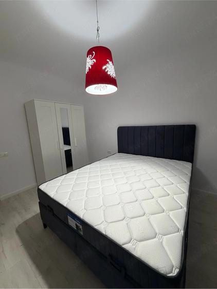 Garsonieră decomandată în Dudu