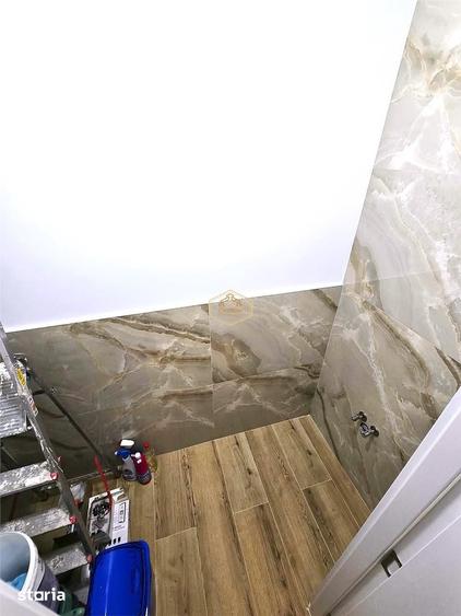 Apartament cu 3 camere în Burdea