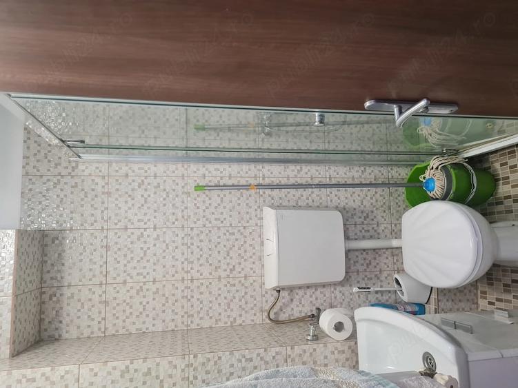 Garsonieră semidecomandată în Berceni