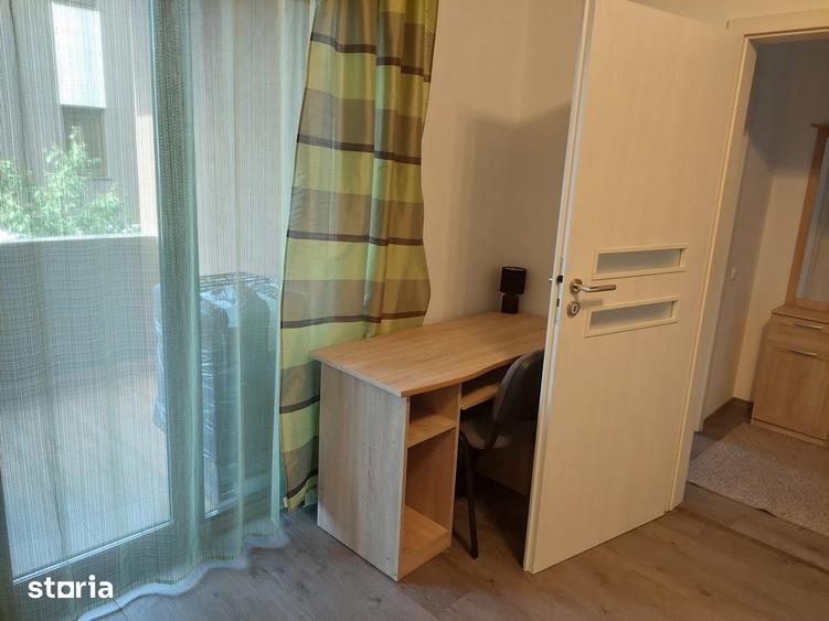 Apartament cu 3 camere în Florești