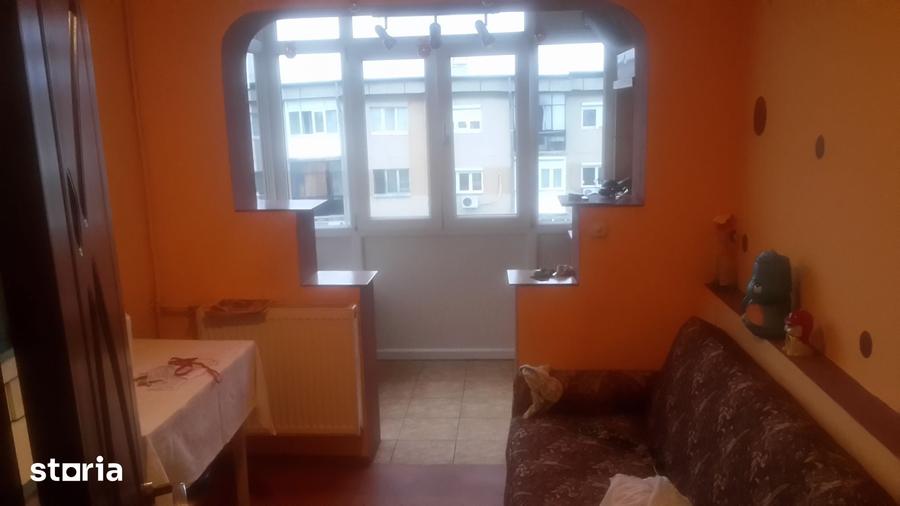 Apartament cu 2 camere în Calea București