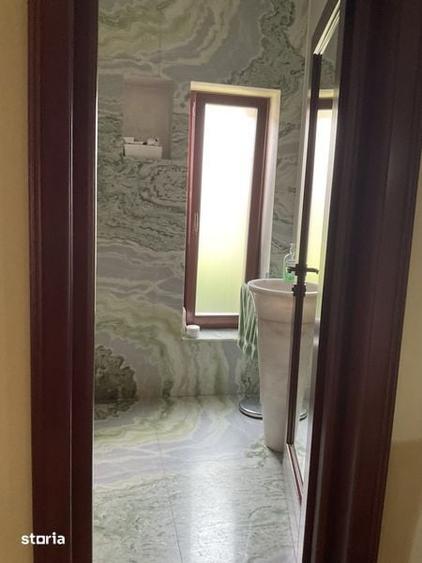Casă cu 4 camere cu Teren 132 Mp în Mihai Viteazu