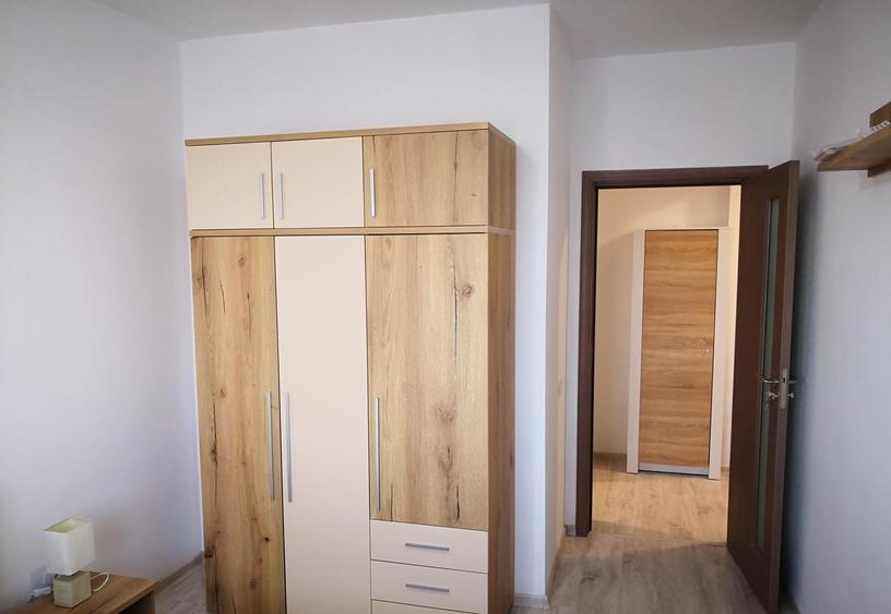2 Camere Militari Residence,Decomandat,Et.3,Parcare - 8
