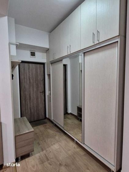 Apartament cu 2 camere în Moara de foc