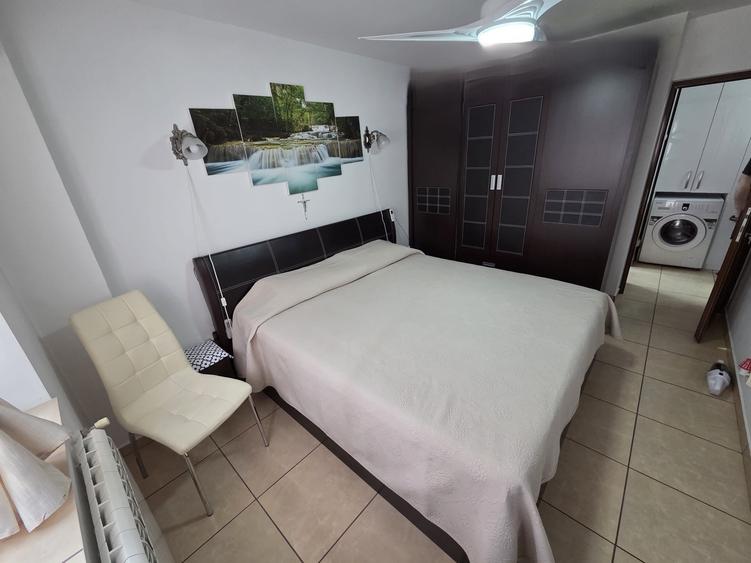 Apartament cu 2 camere în Babadag