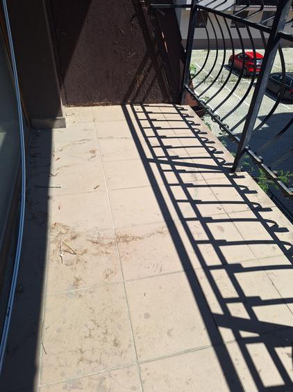 Apartament cu 2 camere semidecomandat, mobilat în Florești