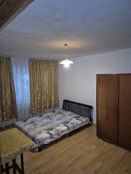 Garsonieră decomandată în Tomis Nord