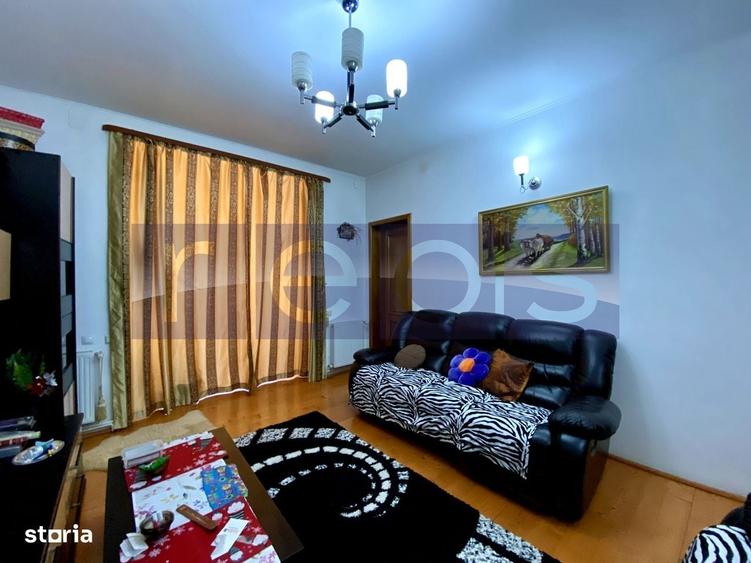 De Vanzare 3 Camere 100 Mp | Boxa 10 Mp | Sebastian | Vulcan Center - 10