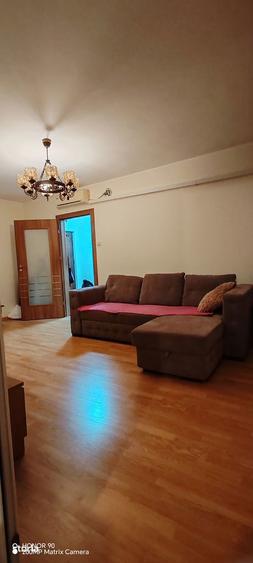 Apartament cu 2 camere în Tei