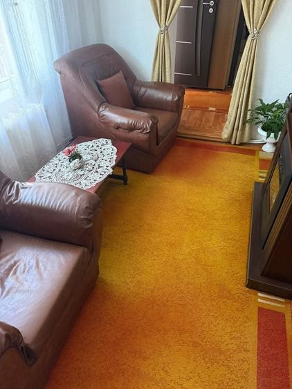 Casă cu 3 camere în Exterior Vest