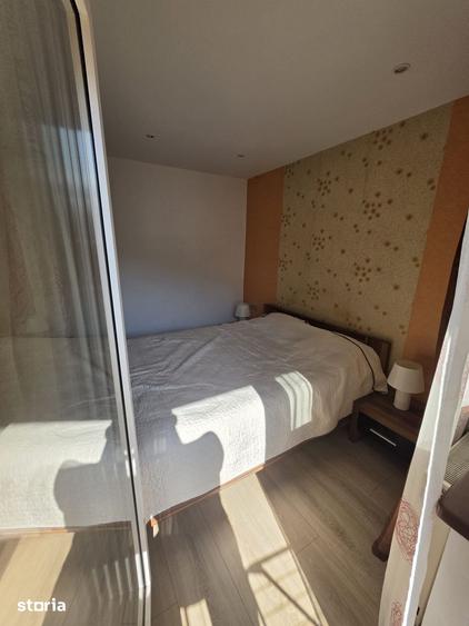 Apartament cu 4 camere decomandat în Terezian