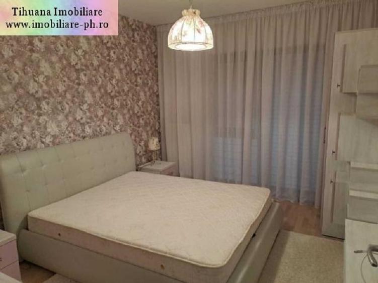 Apartament cu 3 camere decomandat, mobilat în Albert