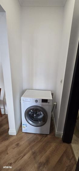 Apartament cu 3 camere în Iosefin