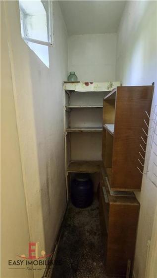 Apartament cu 2 camere decomandat în 1848