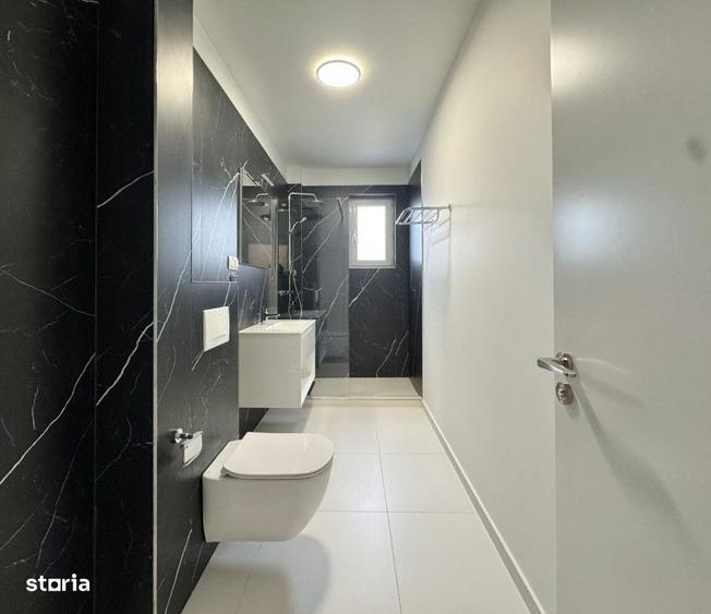 Inchiriere Apartament cu 2 camere, garaj, Andrei Muresanu Sud - 8