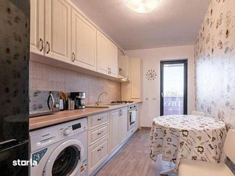 Apartament 2 camere PREMIUM | 75 mp | Terasa | Incalzire in pardoseala - 3