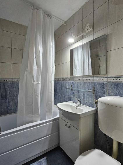 Apartament 2 Camere Metrou Parc Moghioros - 7