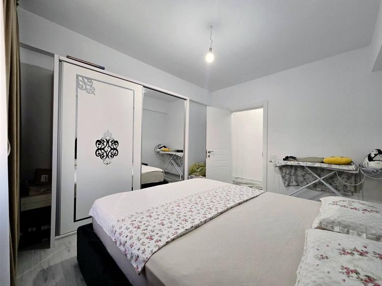 Apartament 3 Camere mobilat și utilat, Strada Stejarului, Fundeni Dobroești - 11