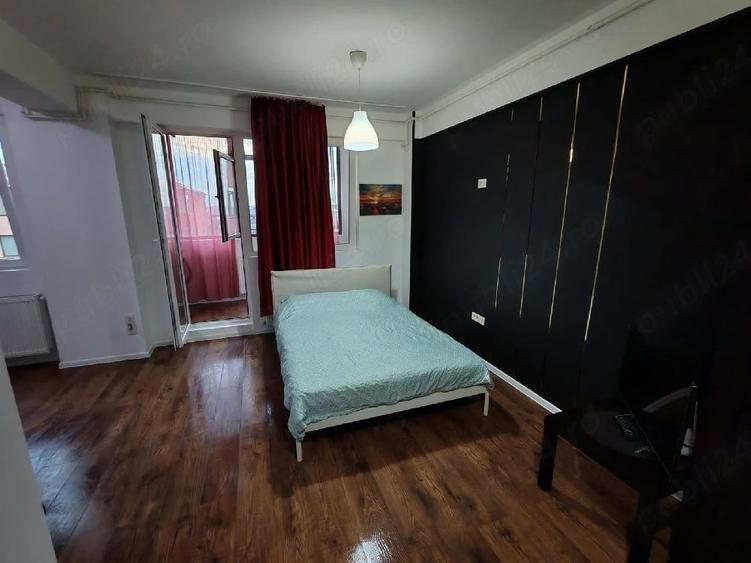 Garsoniera Militari Residence str Tineretului - 3