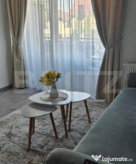 Apartament 2 camere - 2