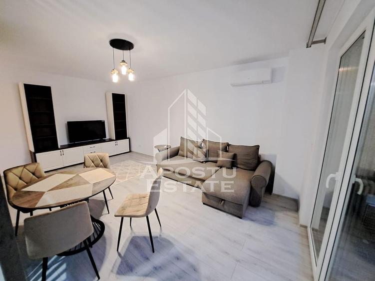 Apartament 2 camere, loc de parcare subteran,Timisoara, zona Aradului - 1
